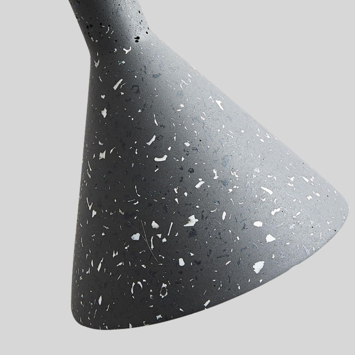 Lampada a sospensione Lasety