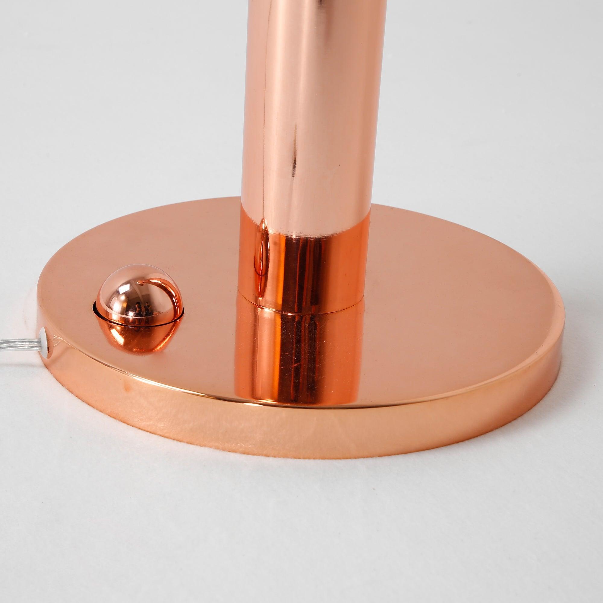 Lampada da pavimento Syrlion Orb