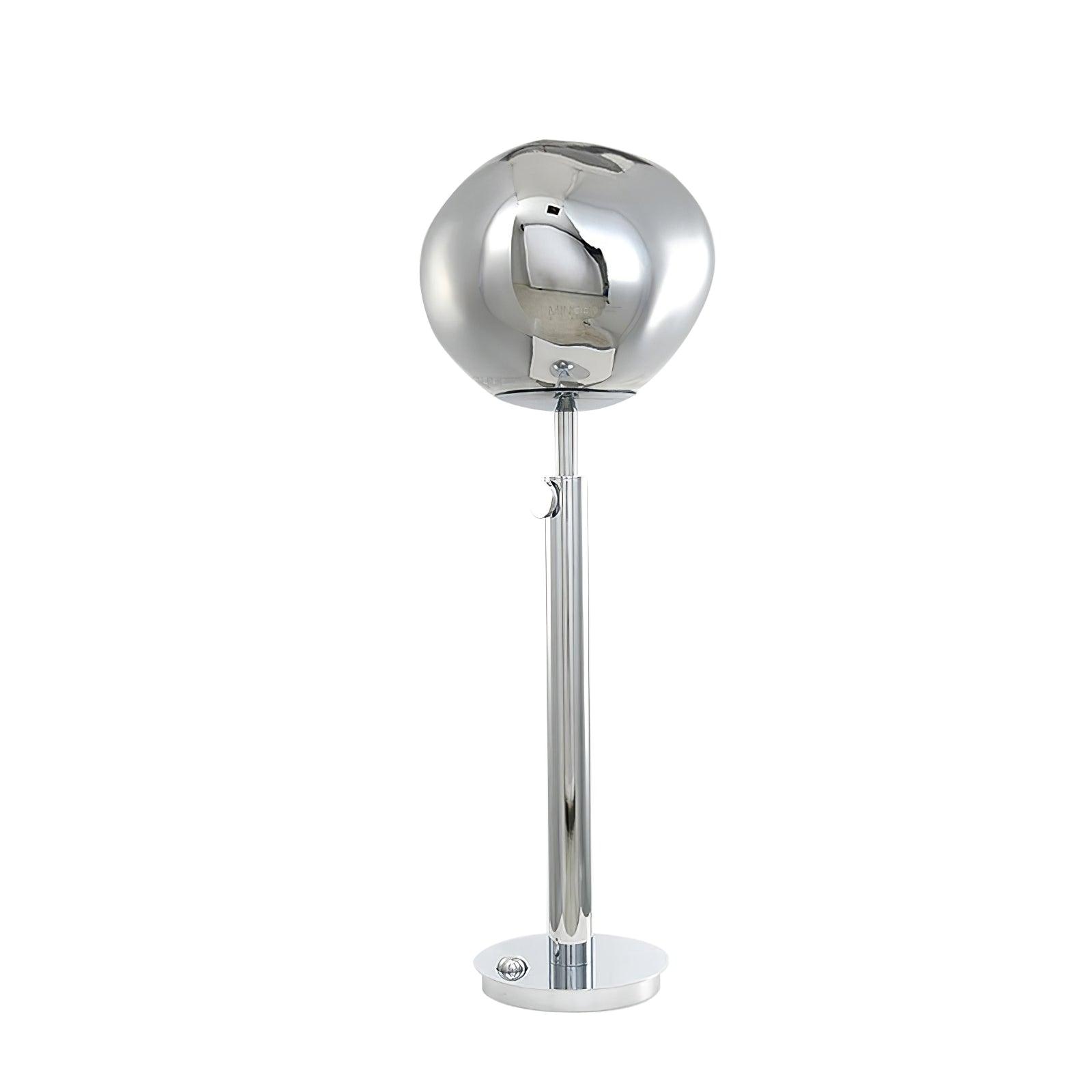 Lampada da pavimento Syrlion Orb