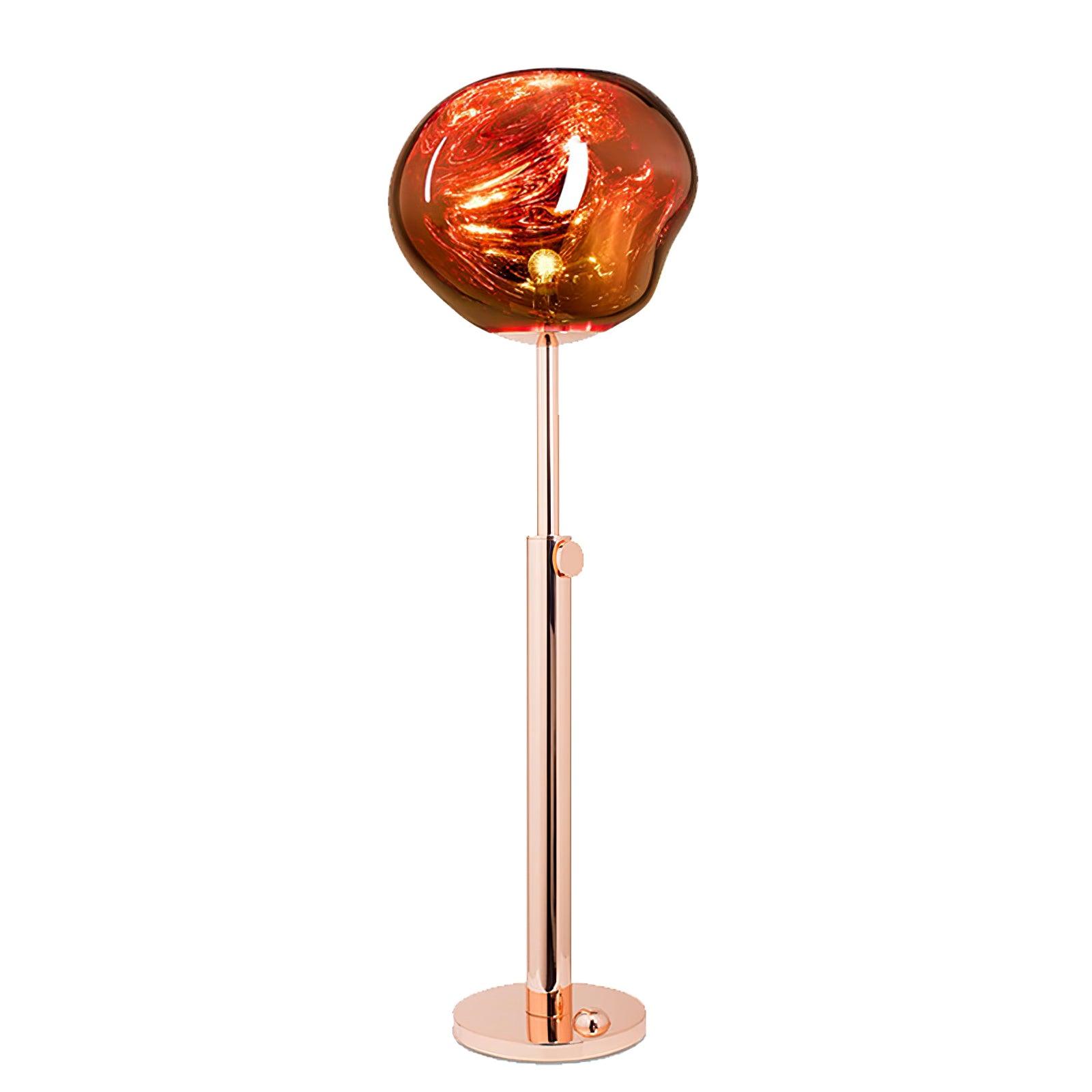 Syrlion Orb Vloerlamp