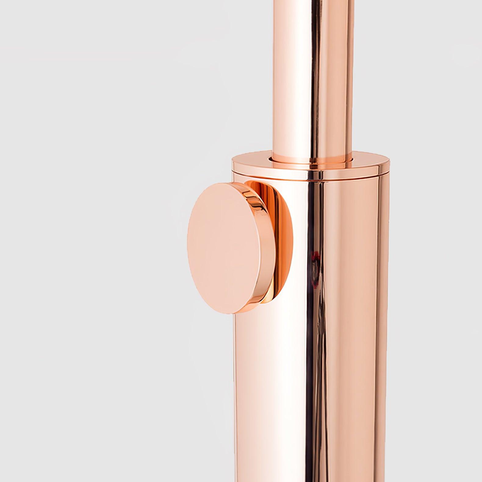 Lampada da pavimento Syrlion Orb