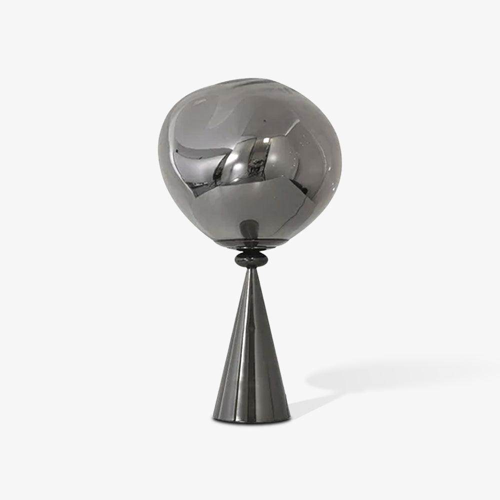 Lampada da tavolo Syrlion a forma di globo