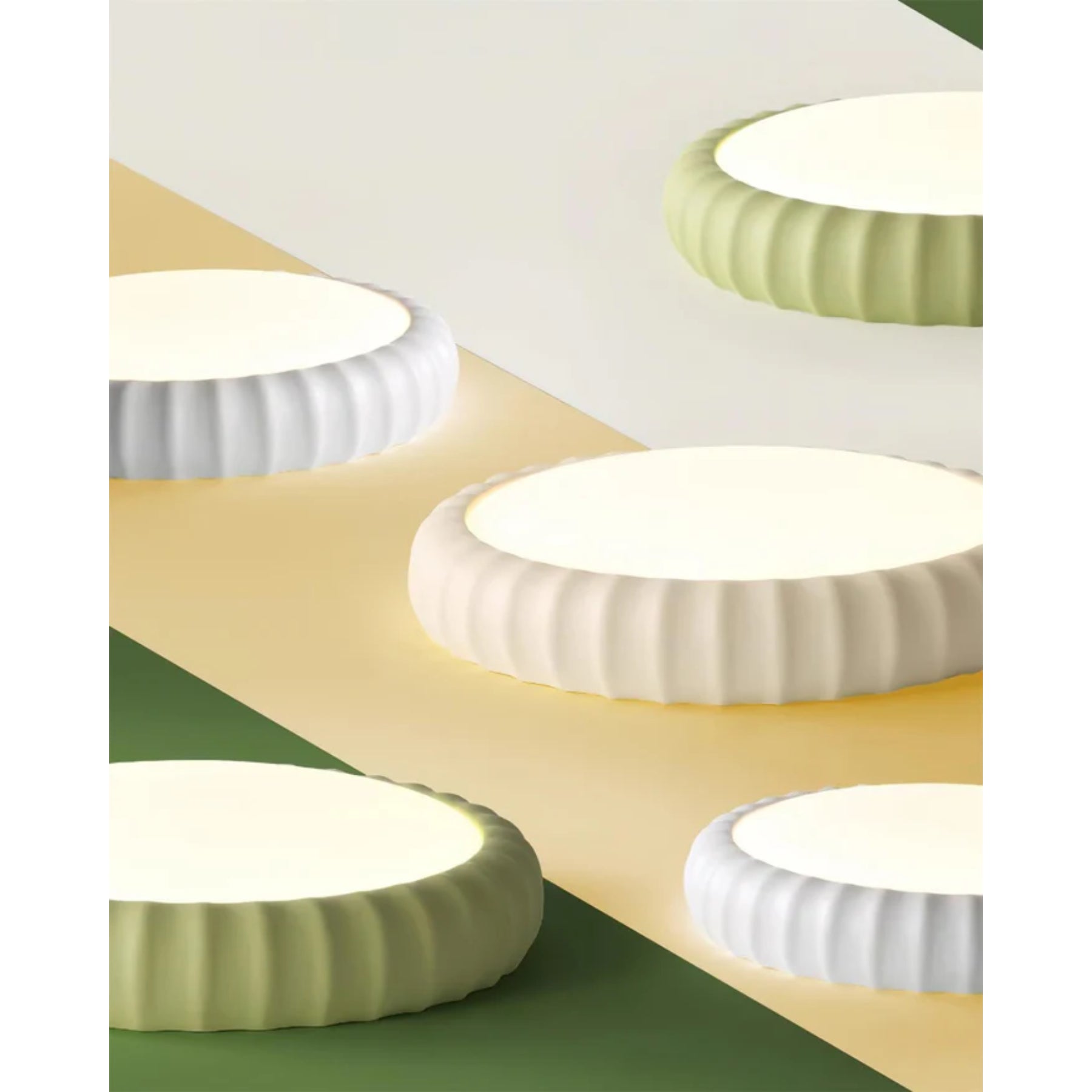 Lumira Plafondlamp