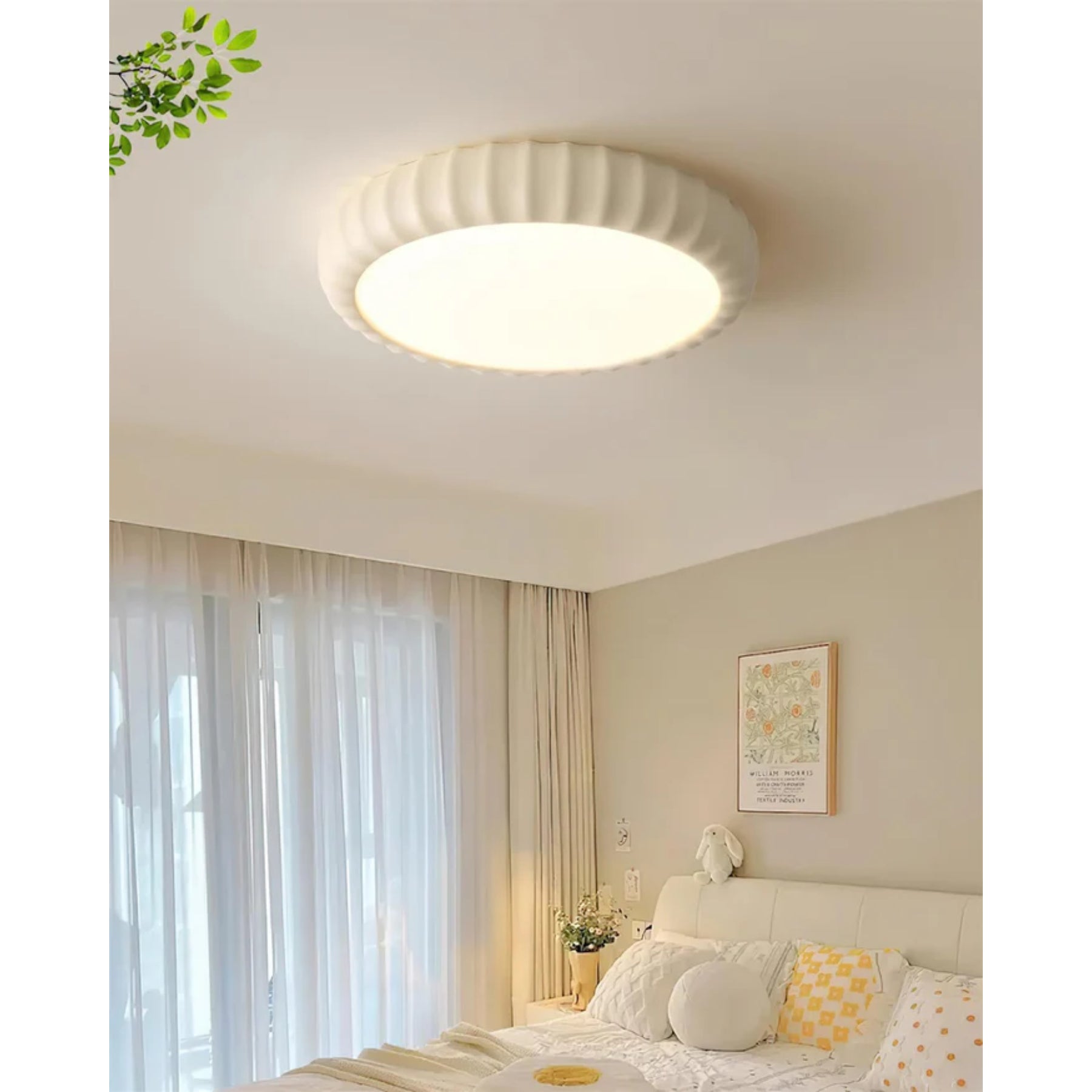 Lumira Plafondlamp