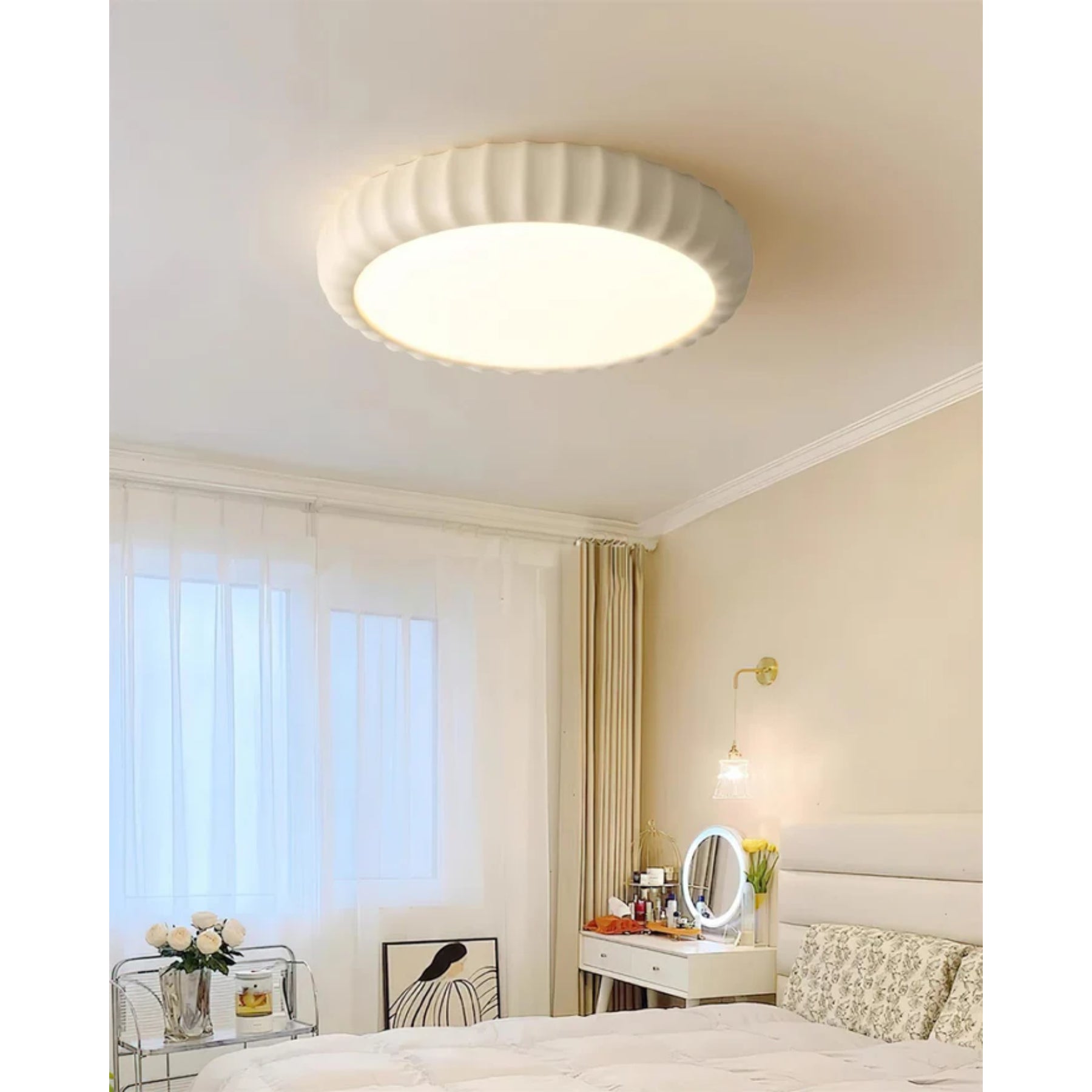 Lumira Plafondlamp