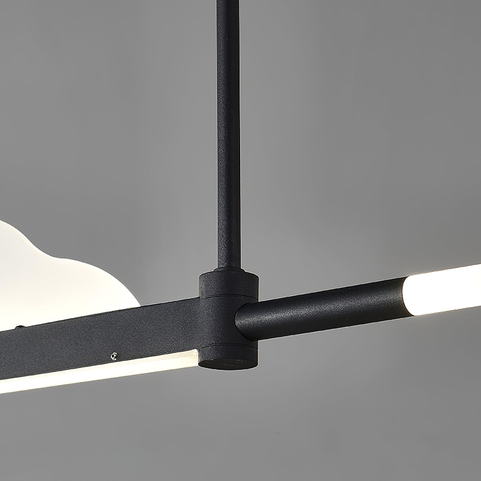 Lampada a sospensione Lohema