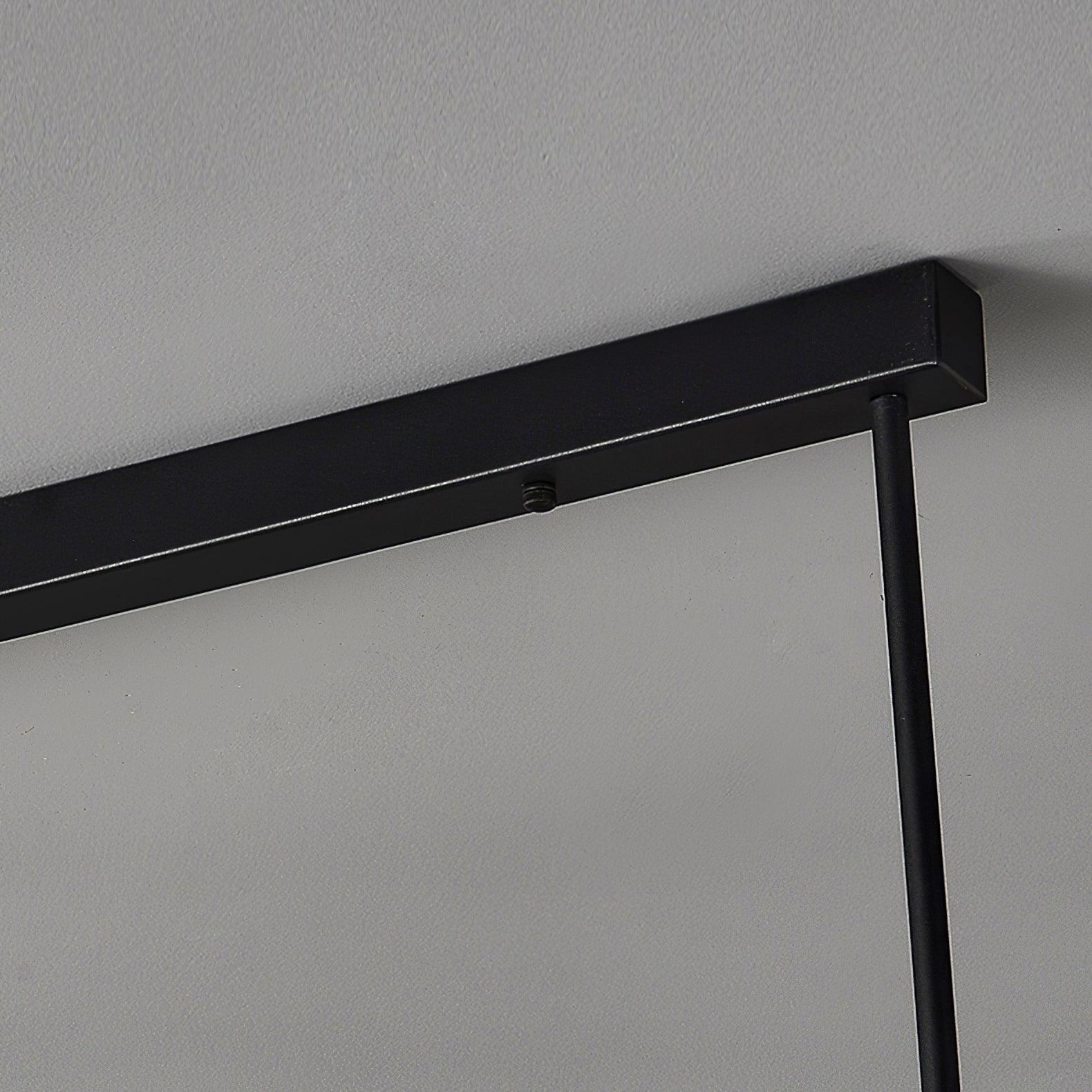 Lampada a sospensione Lohema