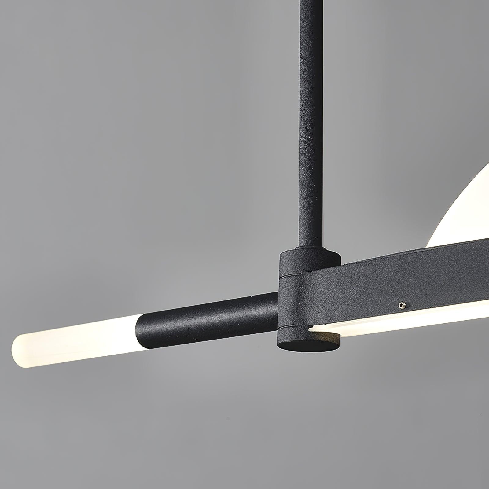 Lampada a sospensione Lohema