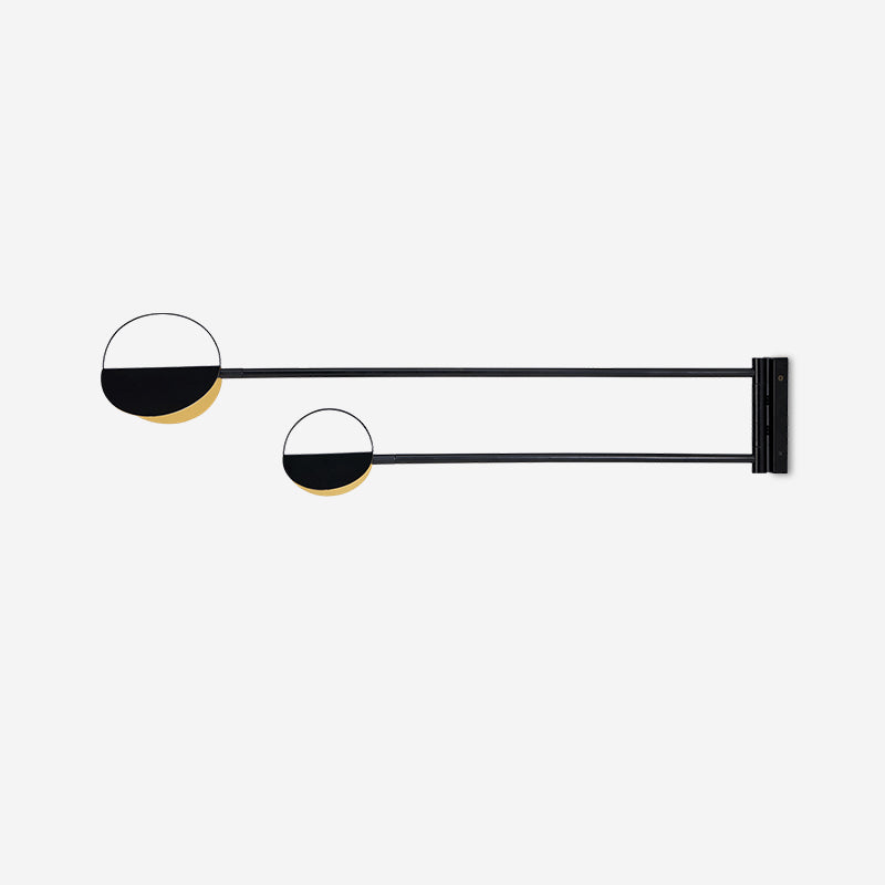 Pellano Wandlamp