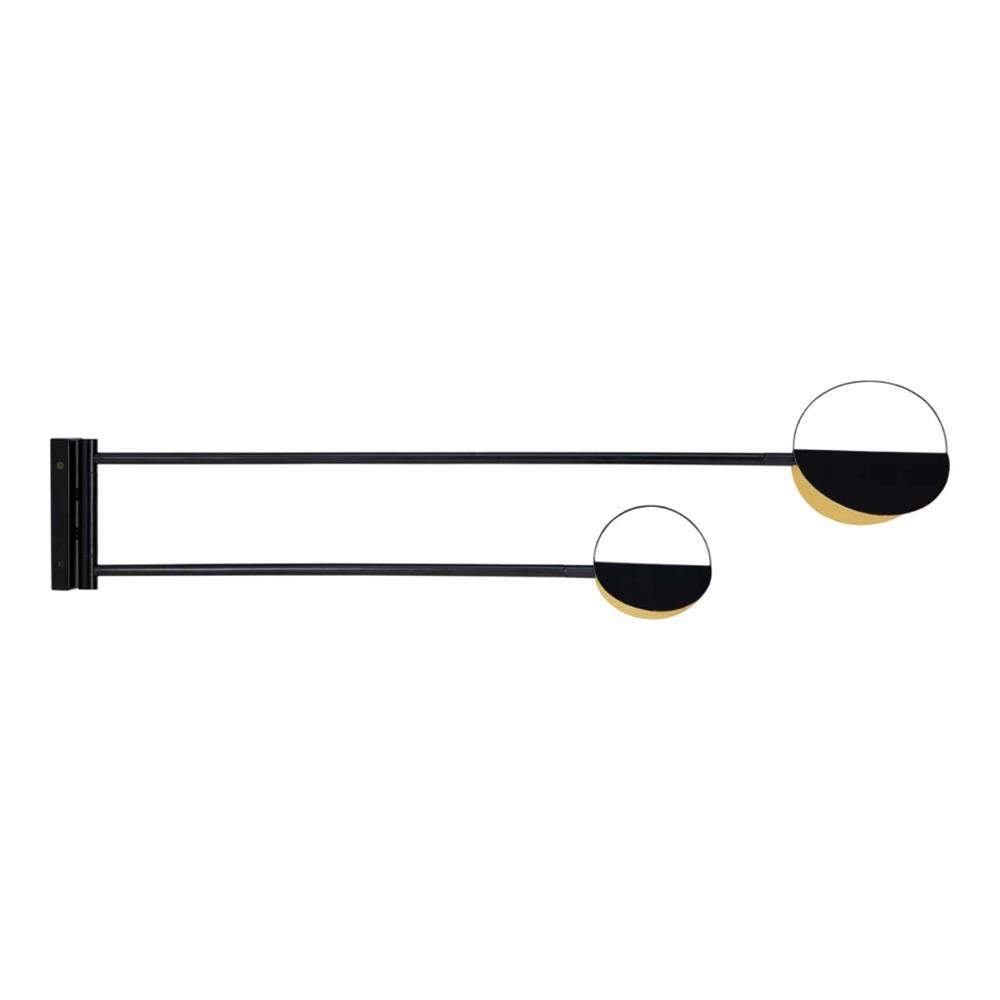 Pellano Wandlamp