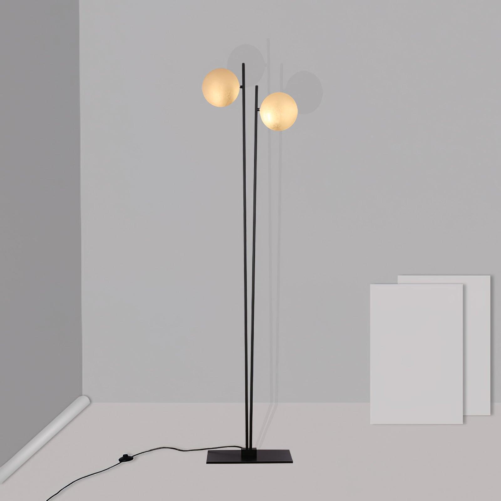 Georsan Vloerlamp