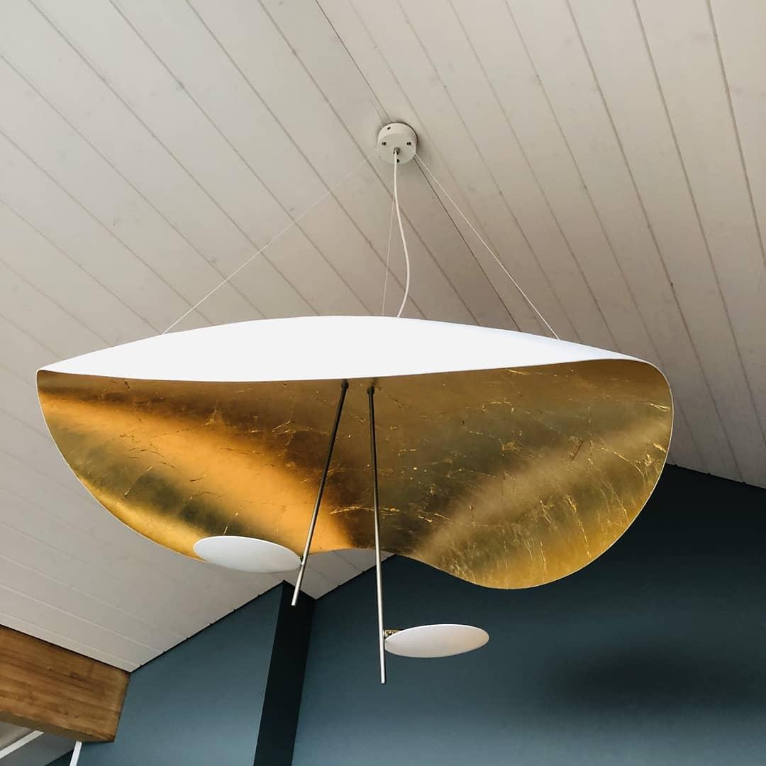 Georgoa Hanglamp