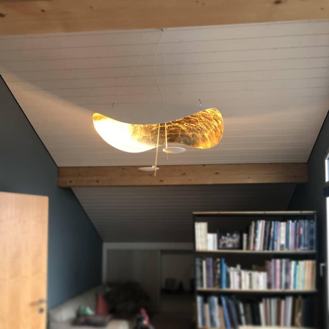 Georgoa Hanglamp