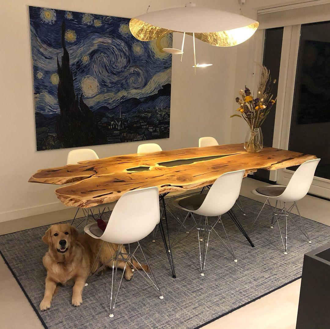 Georgoa Hanglamp