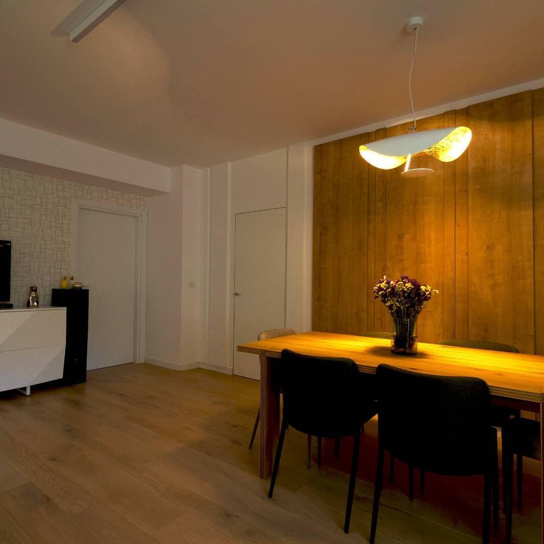 Georgoa Hanglamp