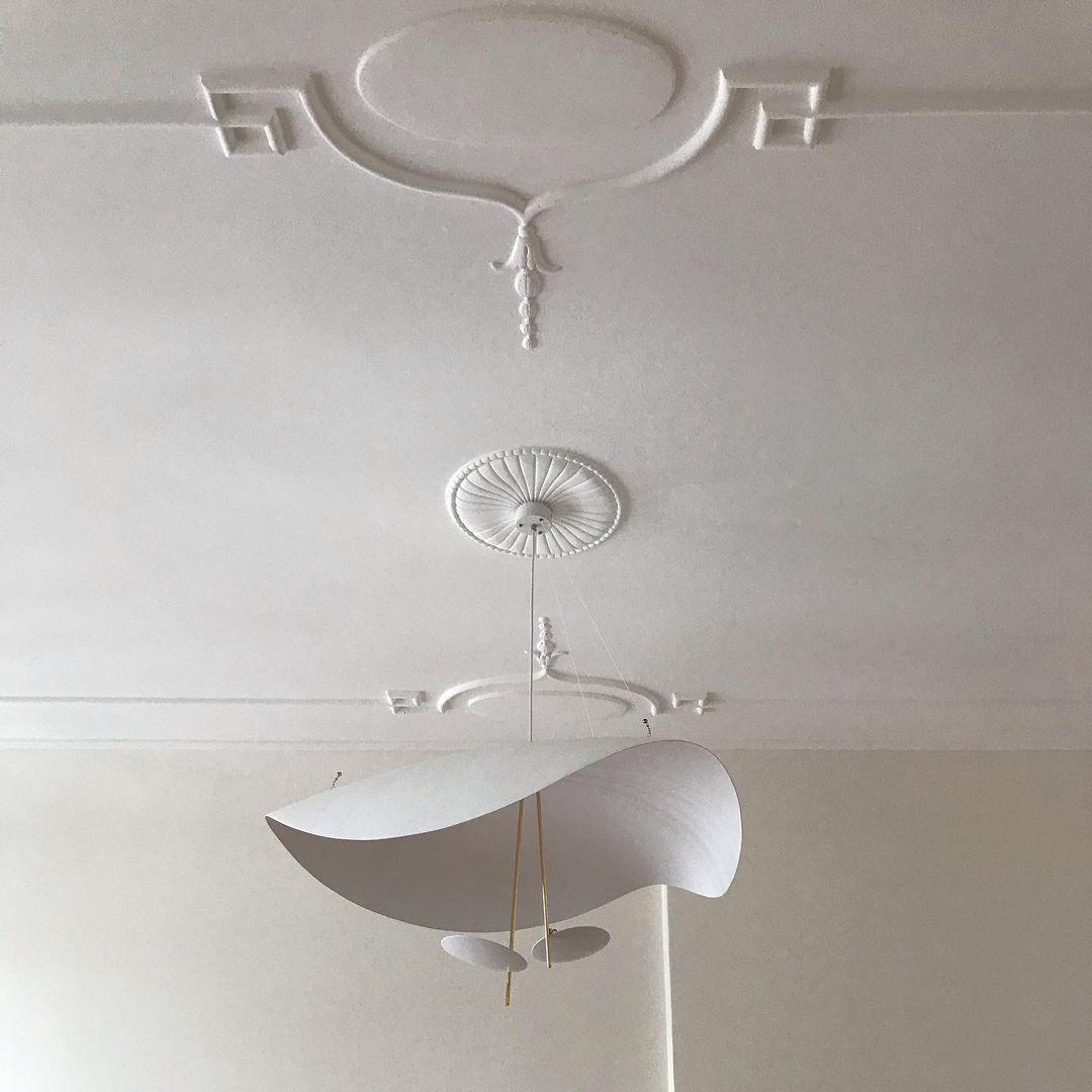 Georgoa Hanglamp