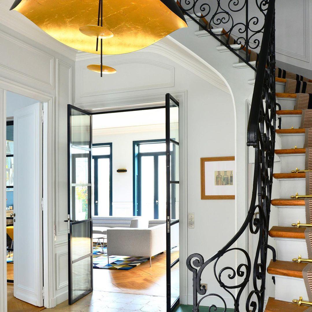 Georgoa Hanglamp