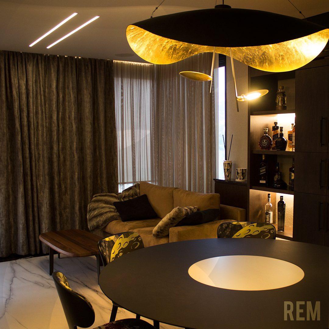 Georgoa Hanglamp