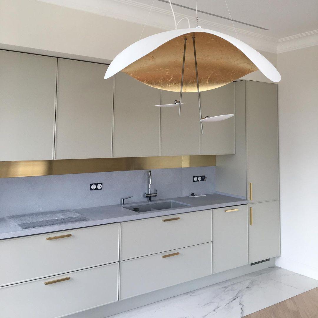 Georgoa Hanglamp