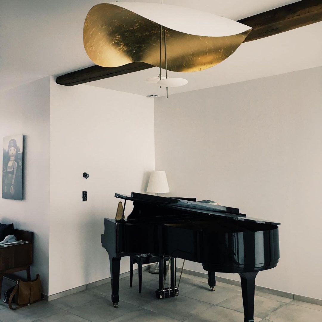 Georgoa Hanglamp