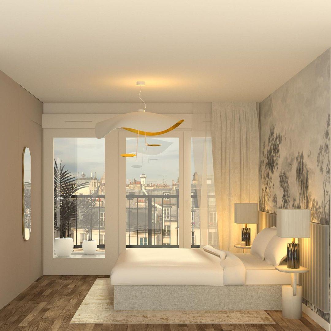 Georgoa Hanglamp