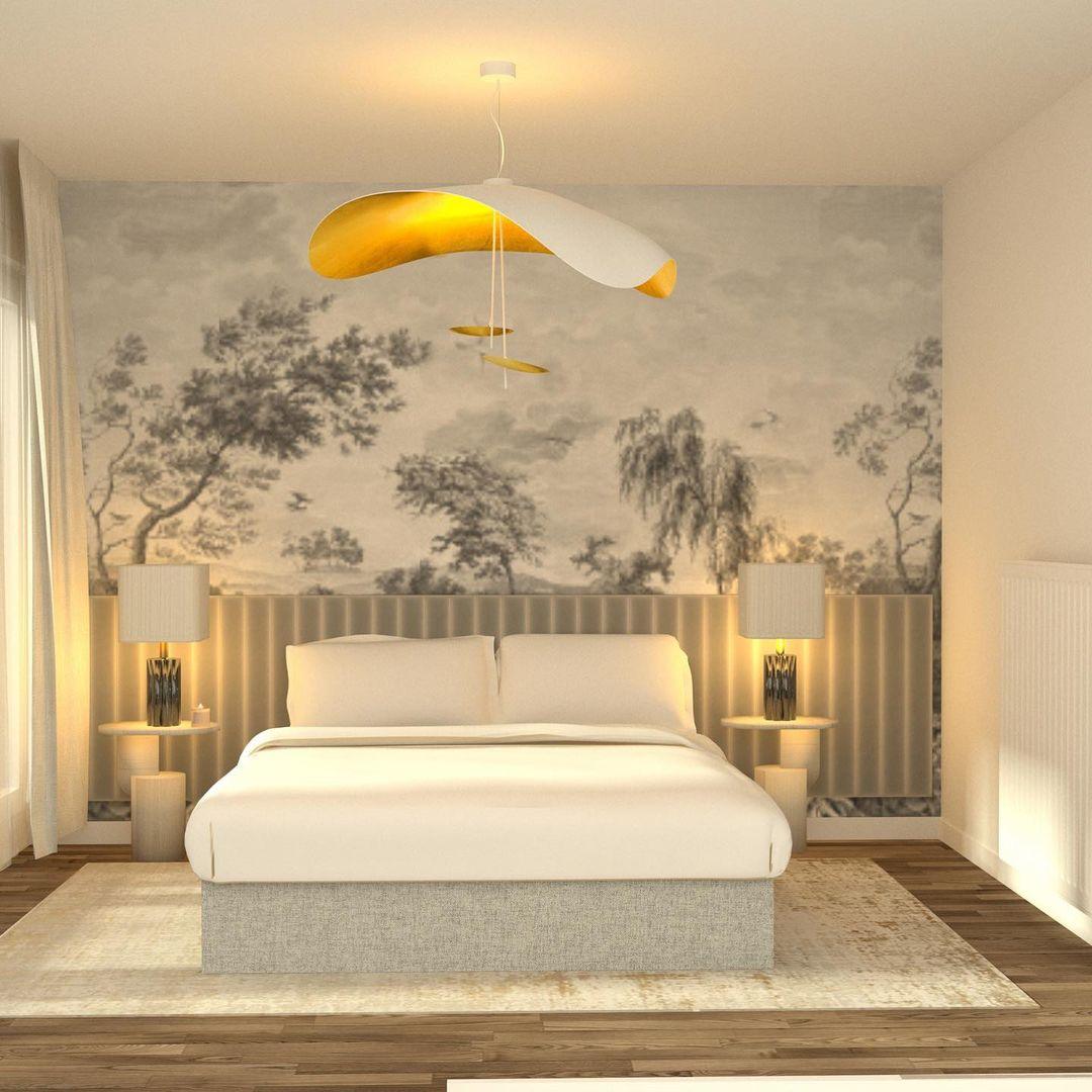 Georgoa Hanglamp