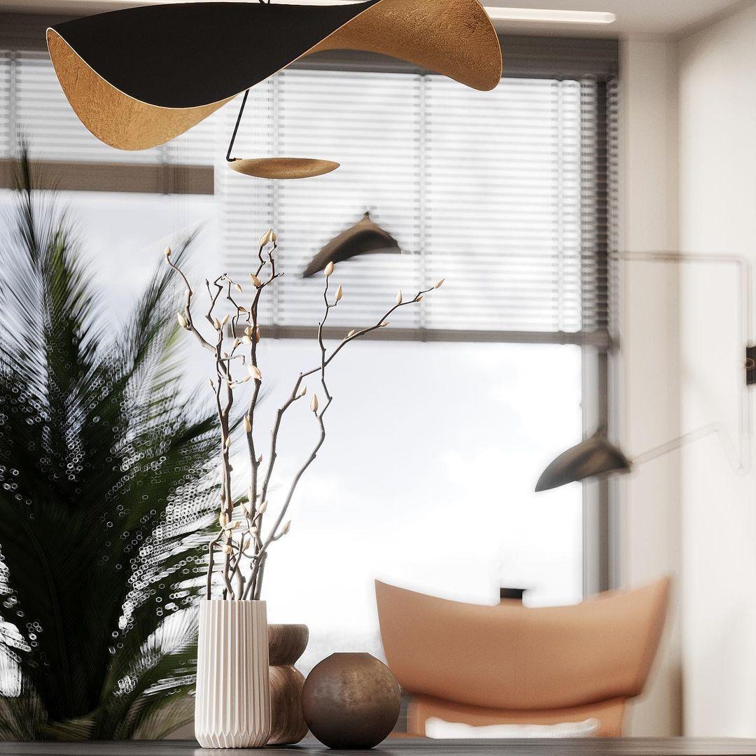 Georgoa Hanglamp