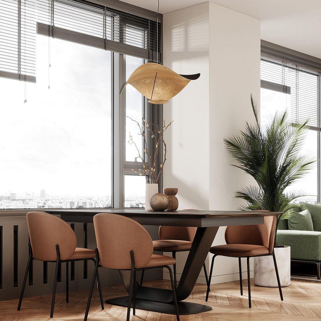 Georgoa Hanglamp