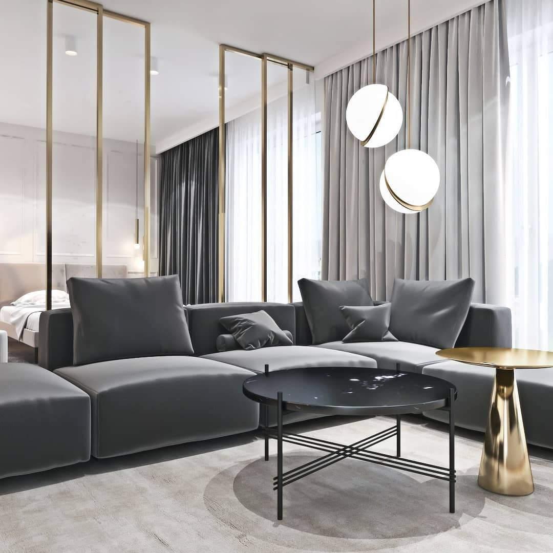 Zalinera Hanglamp