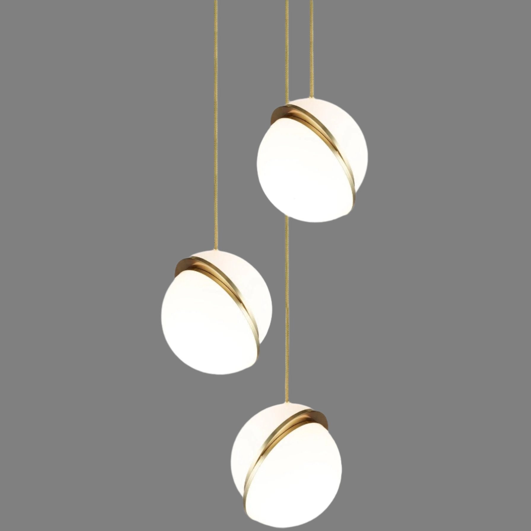 Zalinera Hanglamp