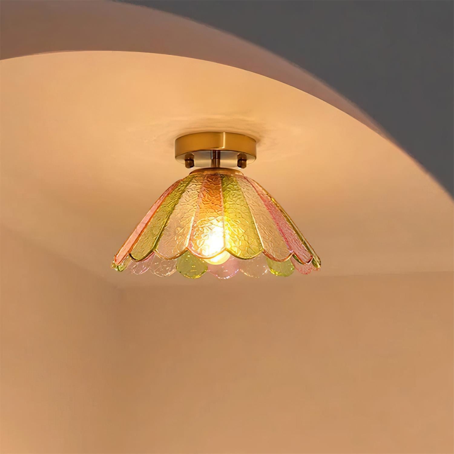 Silvano Plafondlamp
