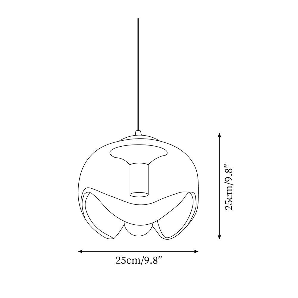 Frivona Hanglamp