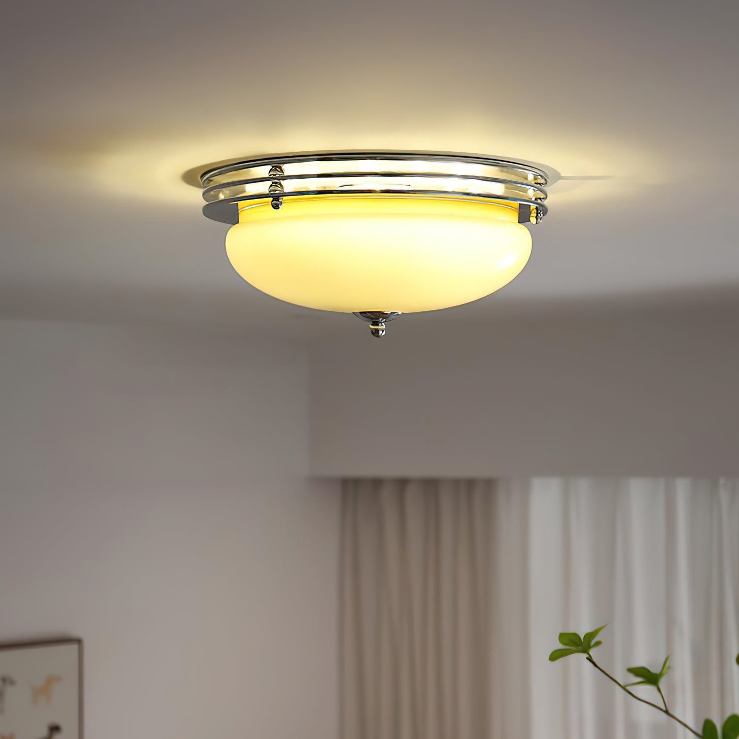 Talvero Plafondlamp
