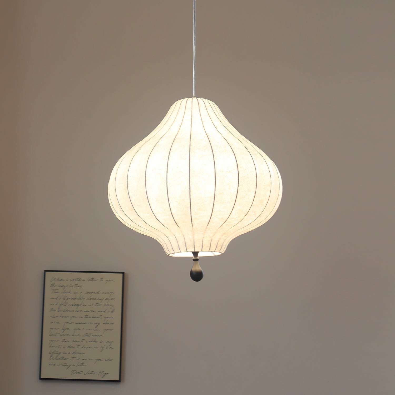 Lacidea Hanglamp