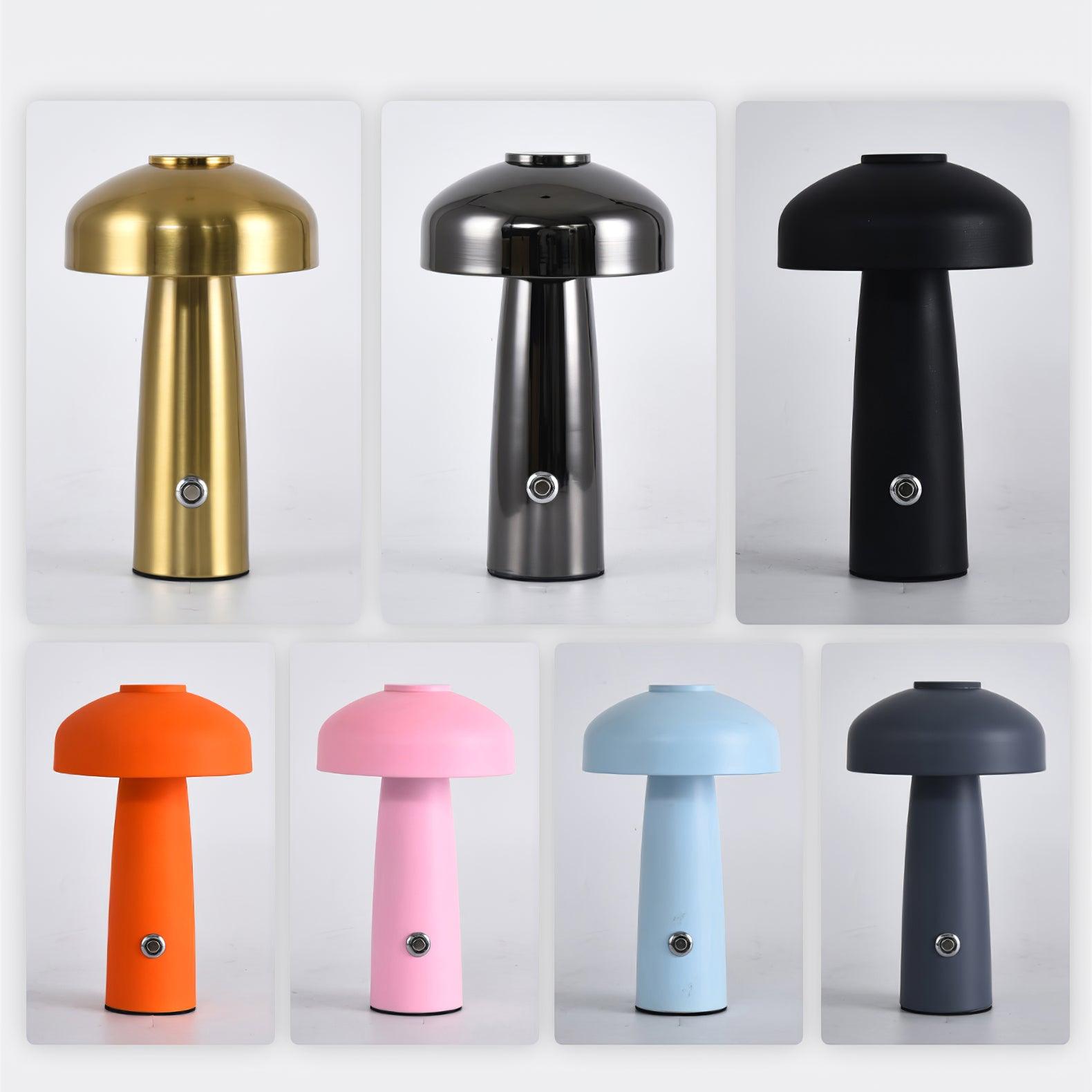 Lampada da tavolo Tomzo