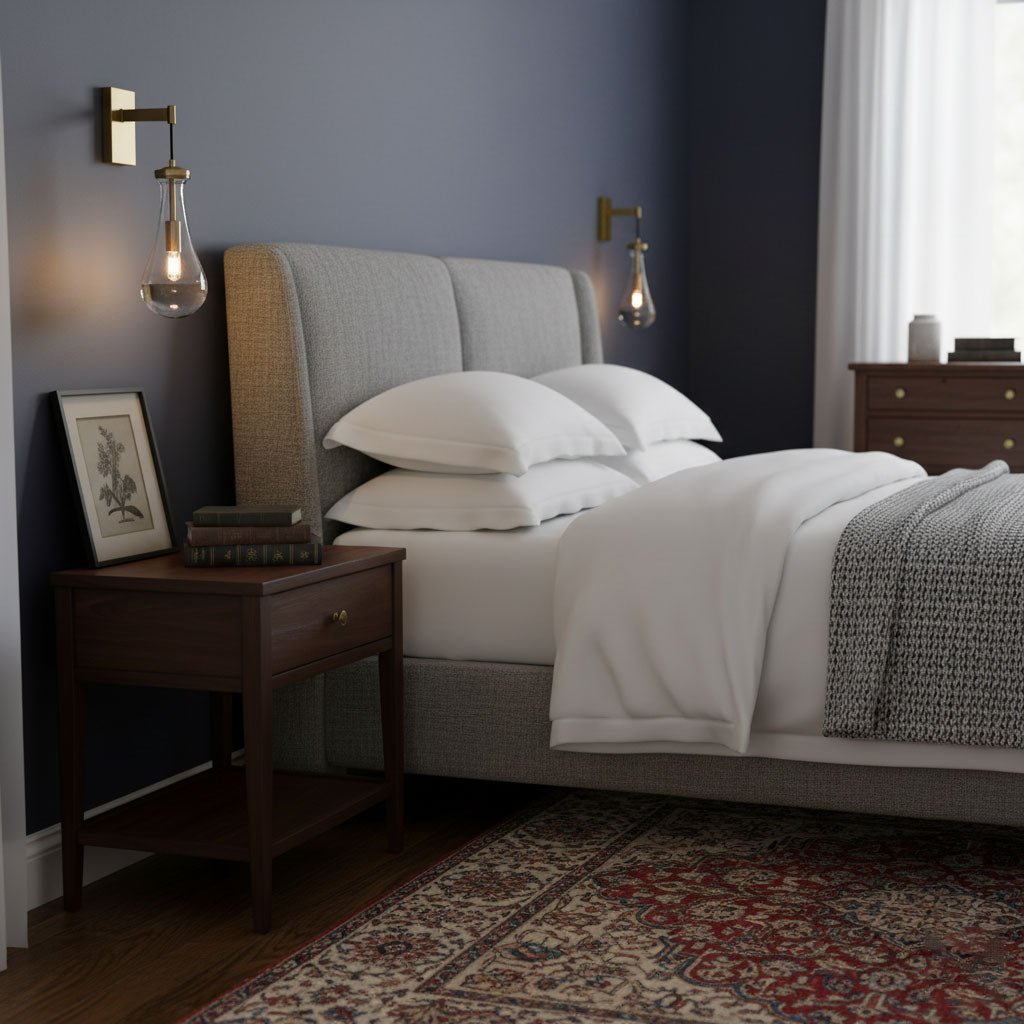 Lampada a sospensione Mayla Drop