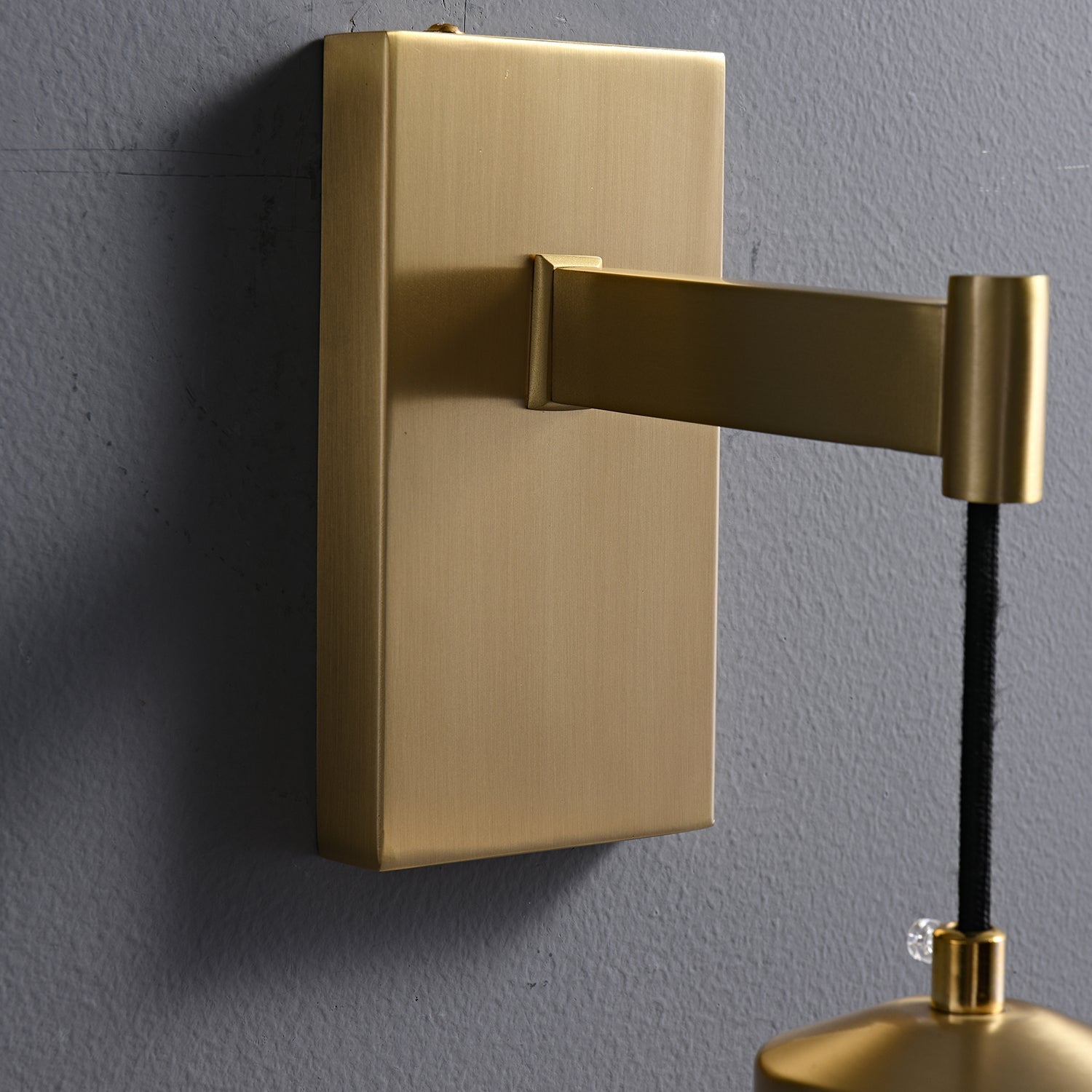 Lampada a sospensione Mayla Drop