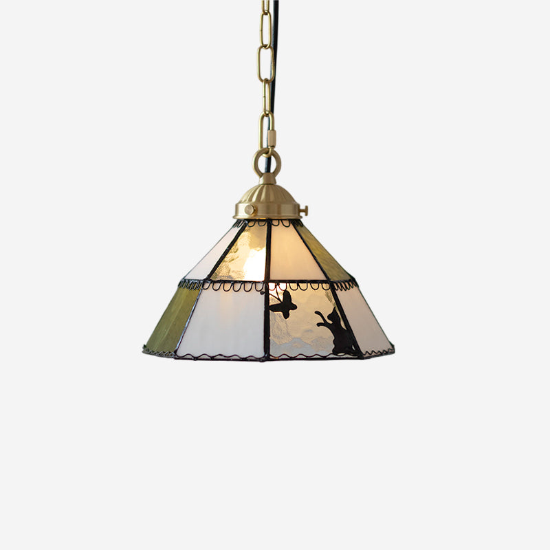 Peloze Tiffany Hanglamp