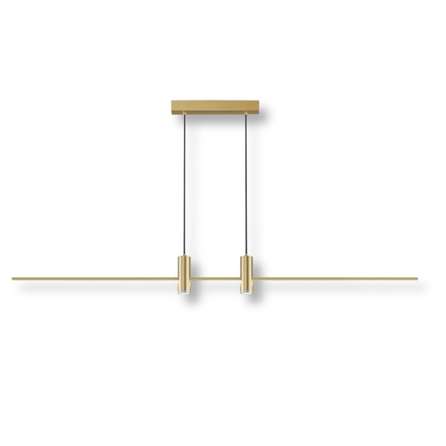 Lampada a sospensione Lesyco