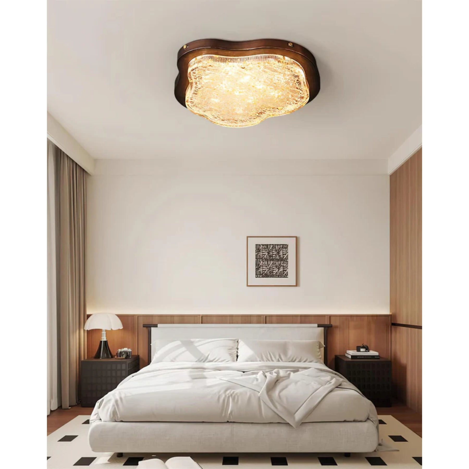 Sernavo Plafondlamp