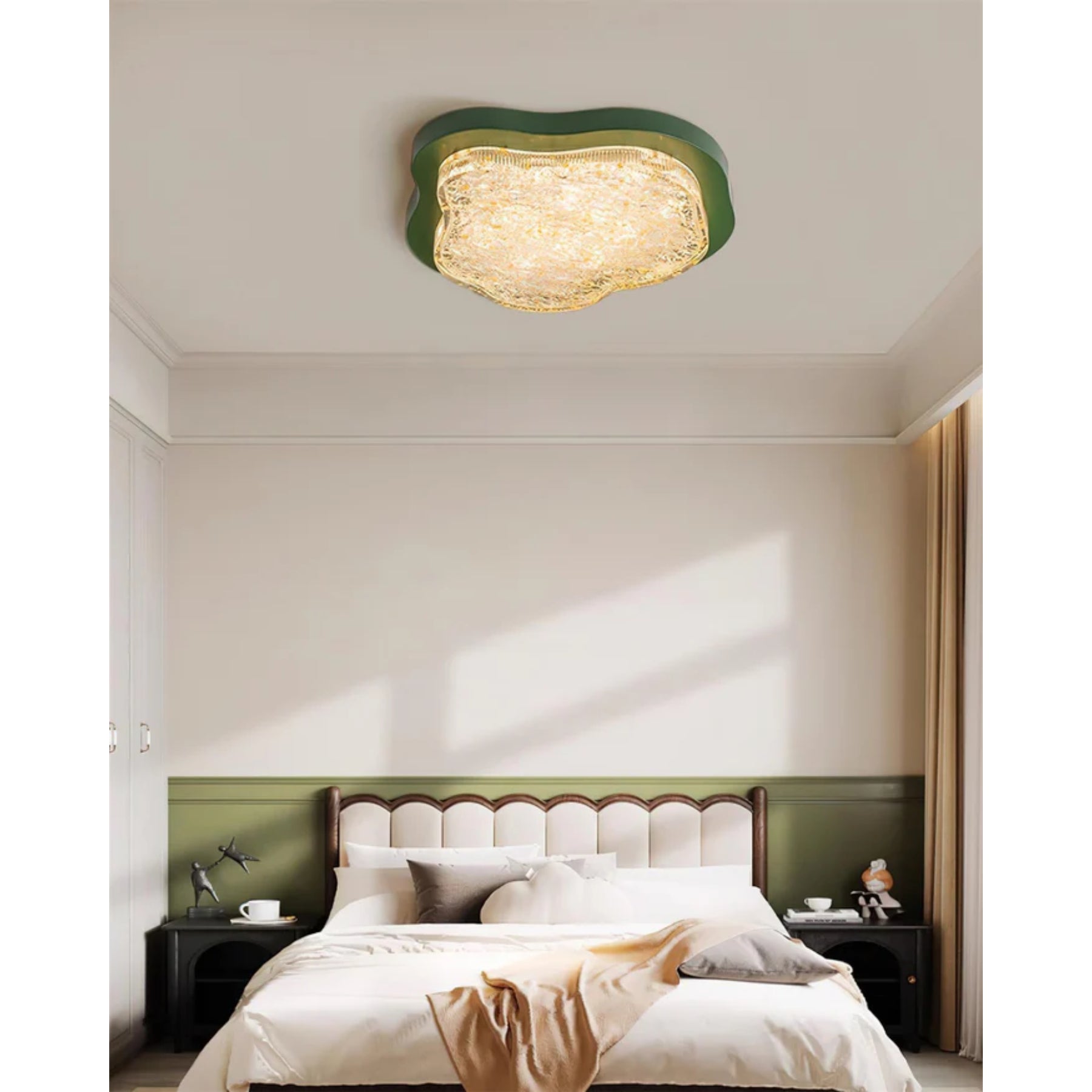 Sernavo Plafondlamp