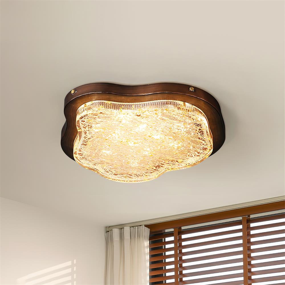 Sernavo Plafondlamp