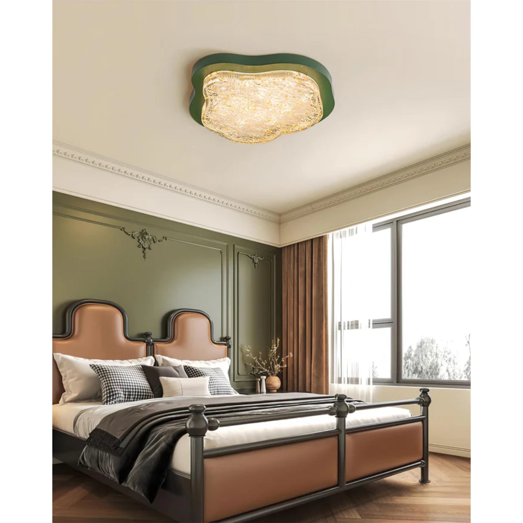 Sernavo Plafondlamp