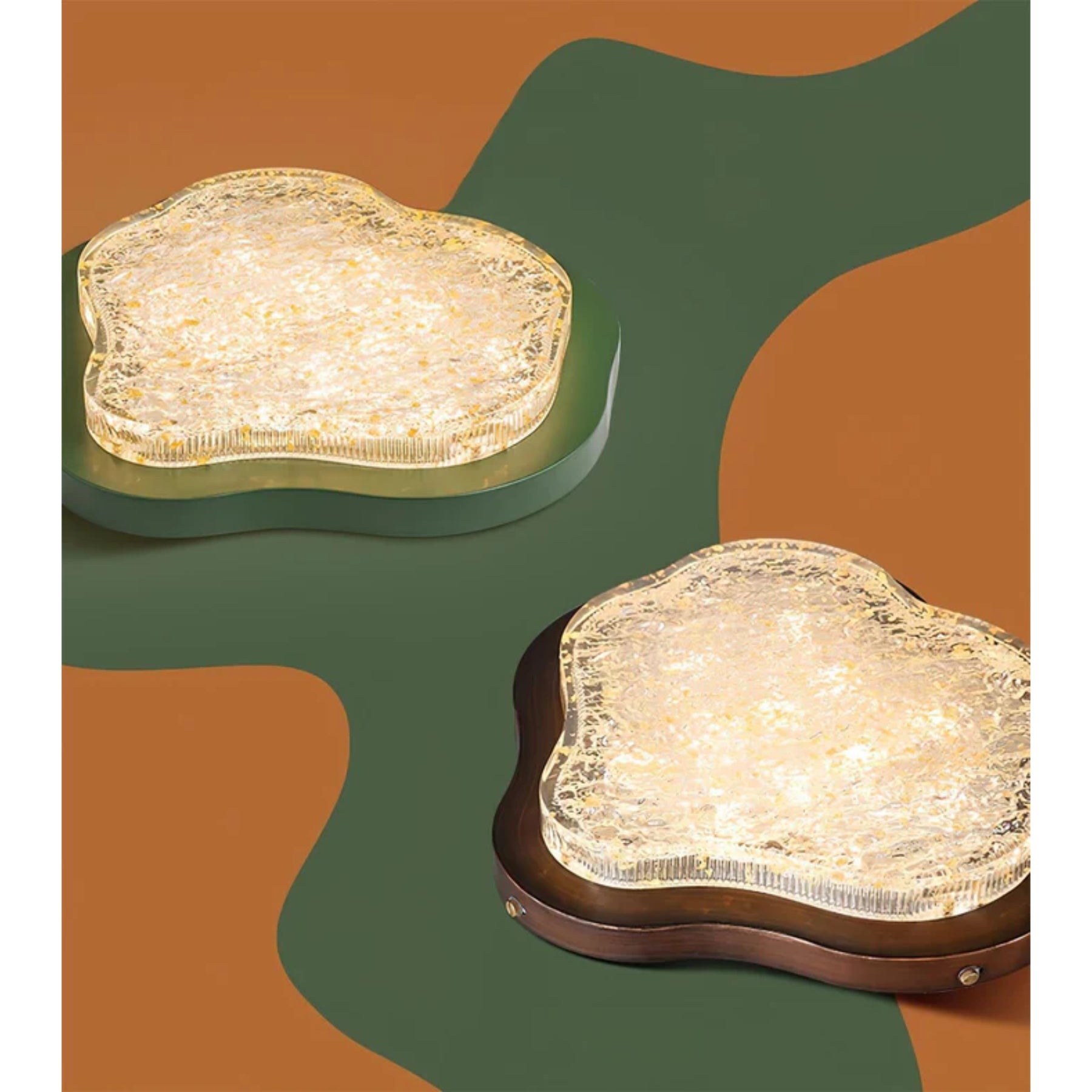 Sernavo Plafondlamp