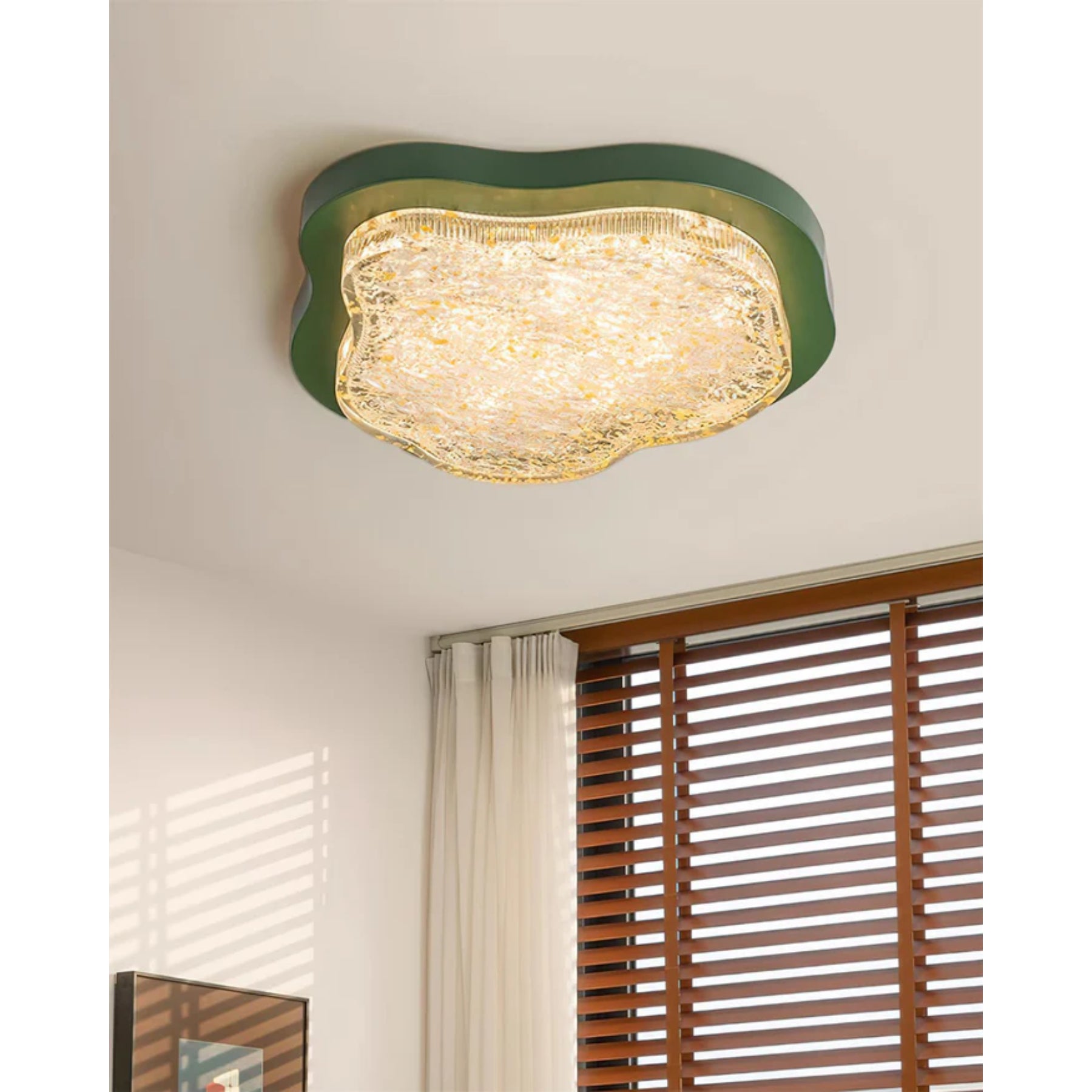 Sernavo Plafondlamp