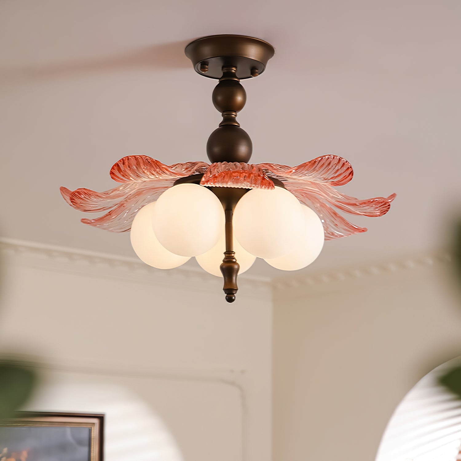 Leyvaza Plafondlamp