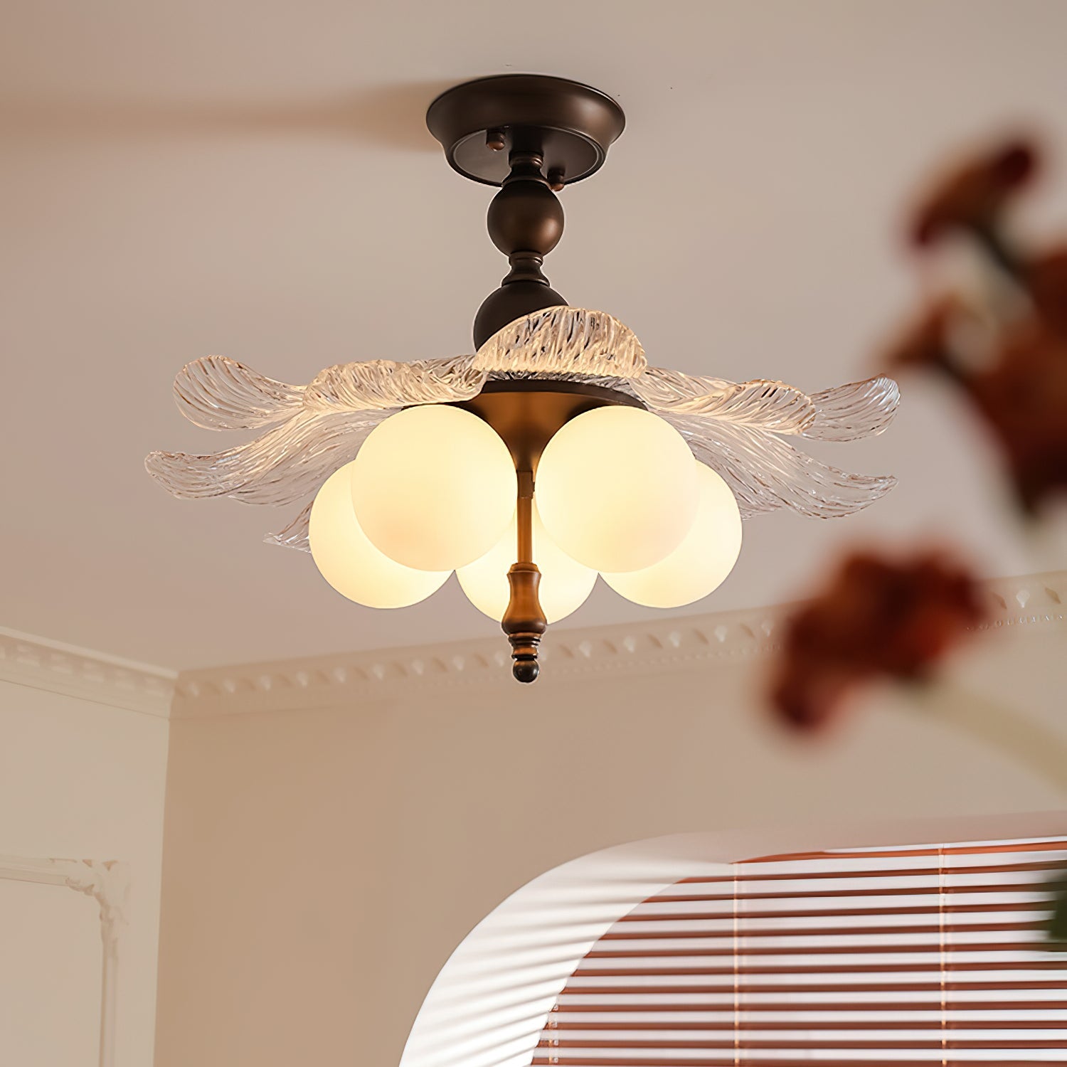 Leyvaza Plafondlamp