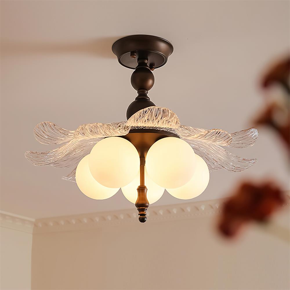 Leyvaza Plafondlamp