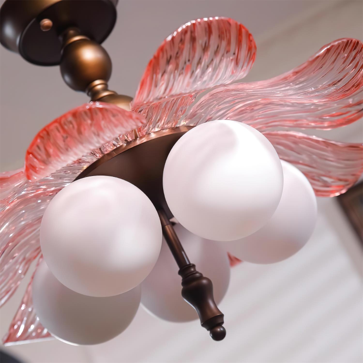 Leyvaza Plafondlamp