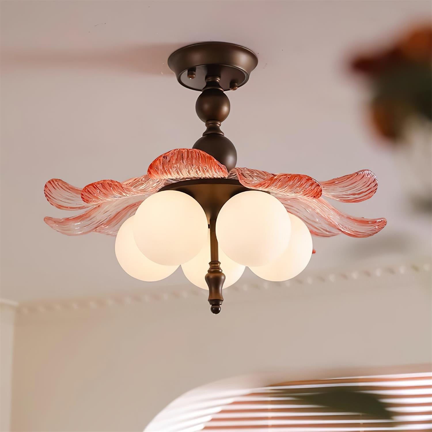 Leyvaza Plafondlamp